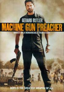 Machine Gun Preacher