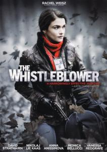 The Whistleblower