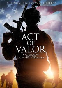 Act of Valor