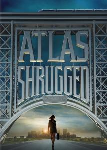 Atlas Shrugged Part One