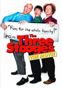 The Three Stooges: The Movie