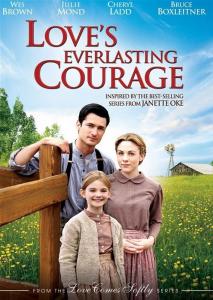 Love's Everlasting Courage