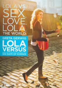 Lola Versus