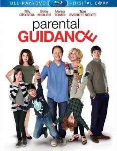 Parental Guidance