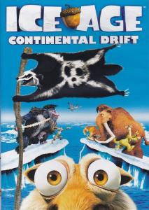 Ice Age: Continental Drift