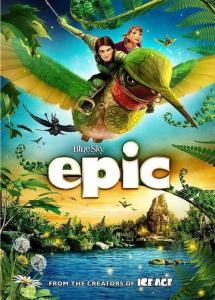 Epic