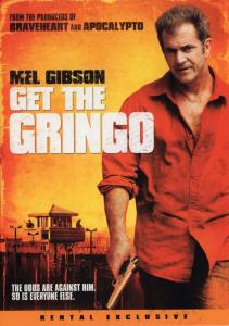 Get the Gringo