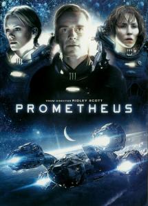 Prometheus