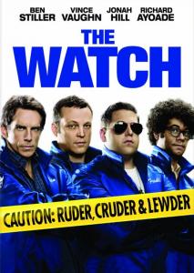 The Watch