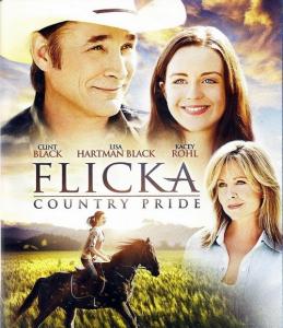 Flicka: Country Pride