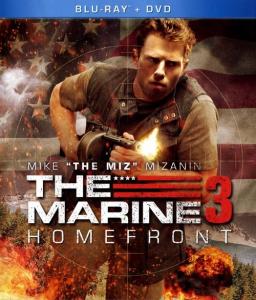 The Marine 3: Homefront