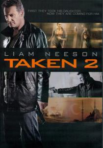 Taken 2