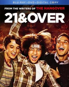 21 & Over