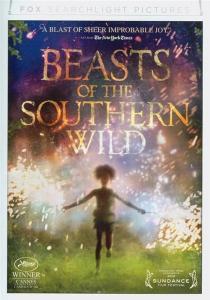 Beasts of the Southern Wild