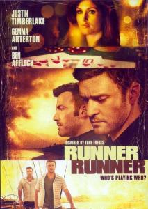Runner Runner