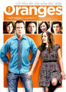 The Oranges