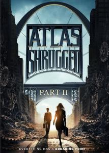 Atlas Shrugged Part II