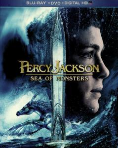 Percy Jackson: Sea of Monsters