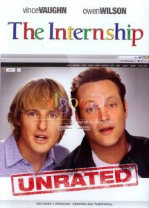 The Internship