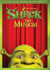 Shrek: The Musical