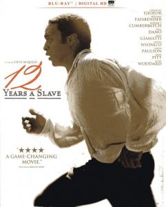 12 Years a Slave