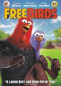 Free Birds