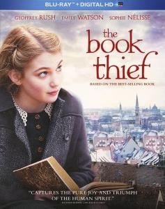 The Book Thief