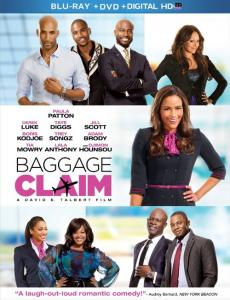 Baggage Claim