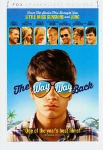 The Way Way Back