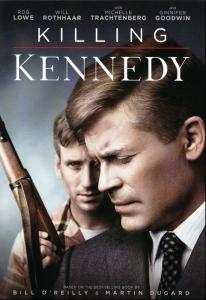 Killing Kennedy