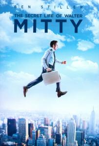 The Secret Life of Walter Mitty