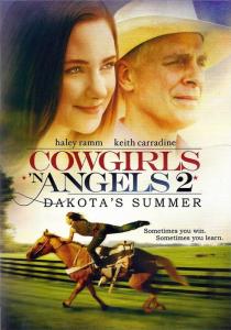 Cowgirls 'N Angels 2: Dakota's Summer