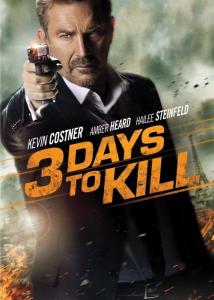 3 Days to Kill