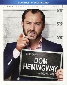 Dom Hemingway