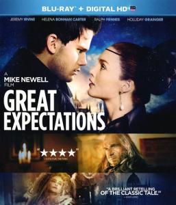 Great Expectations