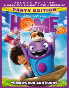 Home 3D