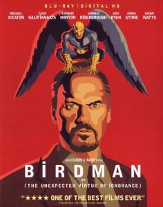 Birdman or (The Unexpected Virtue of Ignorance)