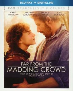 Far From the Madding Crowd