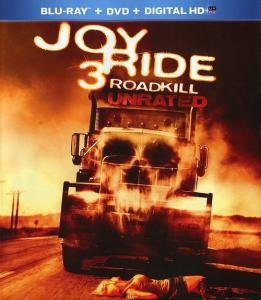 Joy Ride 3: Road Kill