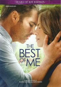 The Best of Me