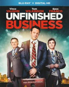 Unfinished Business