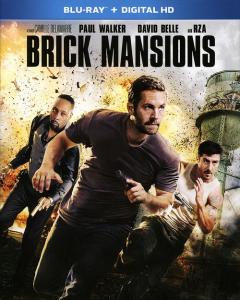 Brick Mansions