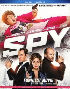 Spy