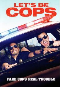 Let's Be Cops