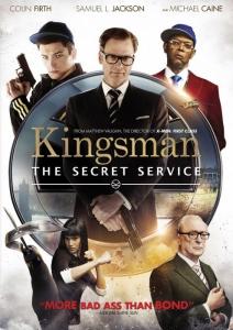 Kingsman: The Secret Service