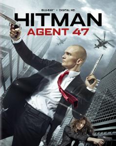 Hitman: Agent 47