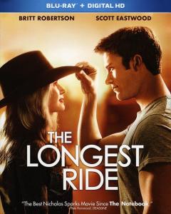 The Longest Ride