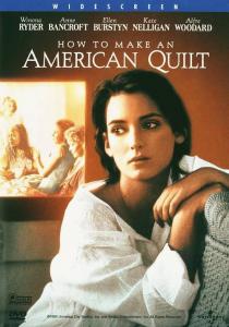 How To Make an American Quilt