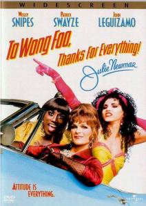 To Wong Foo, Thanks for Everything! Julie Newmar