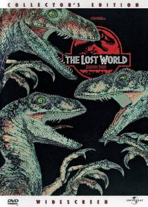 The Lost World: Jurassic Park